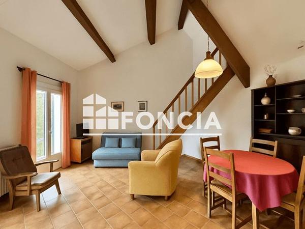 À vendre Maison 8 pièces 180 m² - Cournonterral 34660