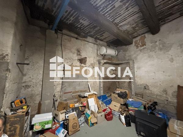 À vendre Maison 8 pièces 180 m² - Cournonterral 34660