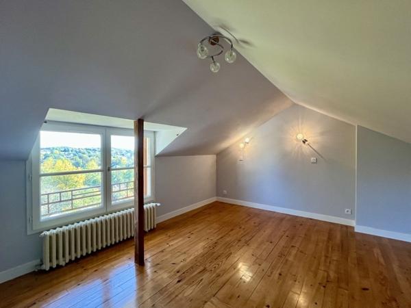 Maison à vendre |  Veuil |  4 pièces | 80 m²