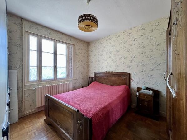 Maison à vendre |  Veuil |  4 pièces | 80 m²