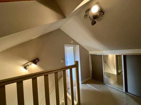 Maison à vendre |  Veuil |  4 pièces | 80 m²