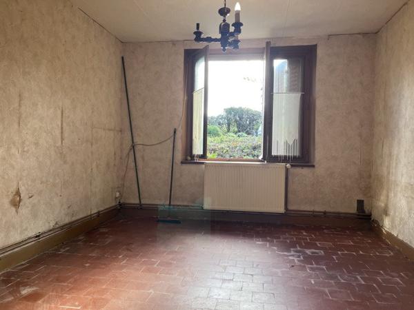 Maison à vendre |  Domérat |  5 pièces | 112 m²