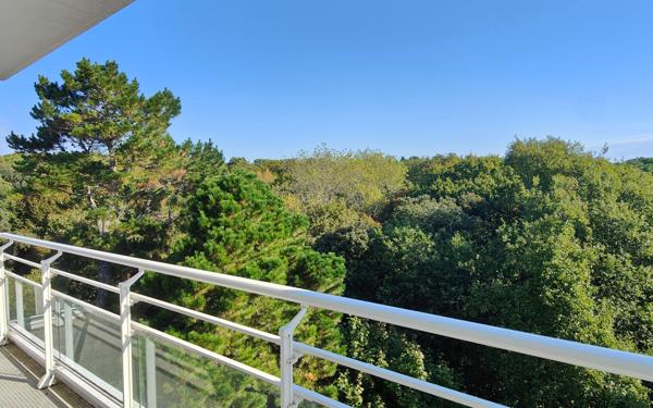 Appartement à vendre    3 pièces • 85,39 m2 La Baule-Escoublac