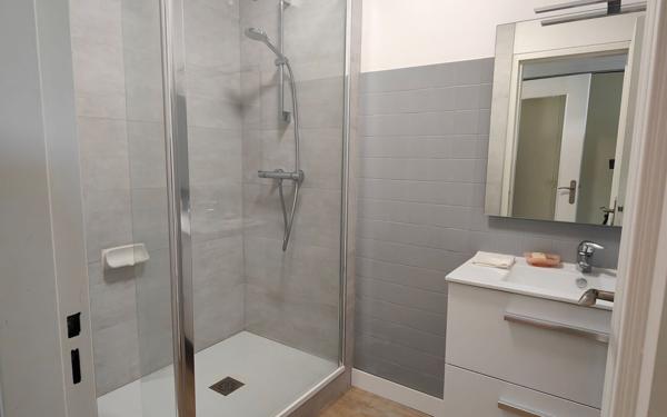 Appartement à vendre    3 pièces • 85,39 m2 La Baule-Escoublac