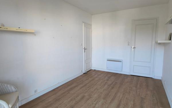 Appartement à vendre    3 pièces • 85,39 m2 La Baule-Escoublac