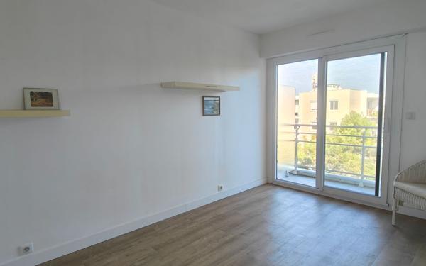 Appartement à vendre    3 pièces • 85,39 m2 La Baule-Escoublac