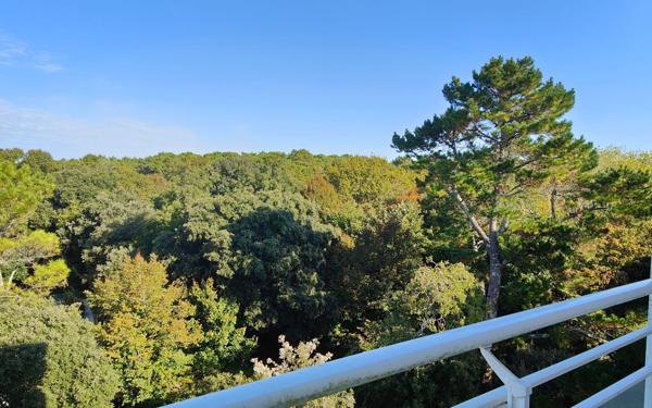 Appartement à vendre    3 pièces • 85,39 m2 La Baule-Escoublac