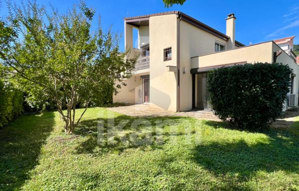 Maison 5 pièces 107 m2