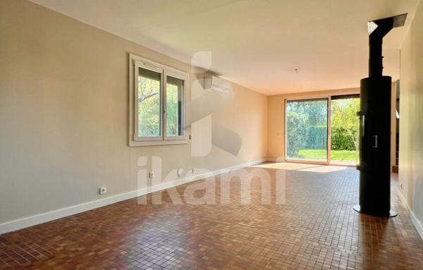 Maison 5 pièces 107 m2