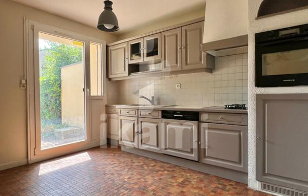 Maison 5 pièces 107 m2