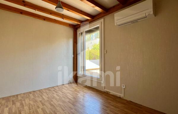 Maison 5 pièces 107 m2