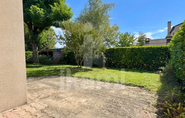 Maison 5 pièces 107 m2