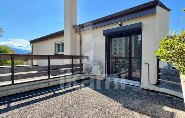 Maison 5 pièces 107 m2