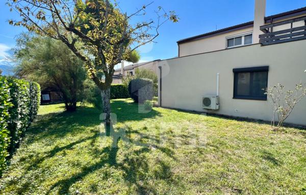 Maison 5 pièces 107 m2