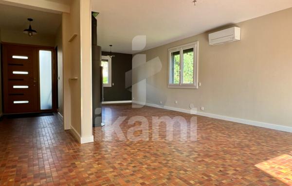 Maison 5 pièces 107 m2