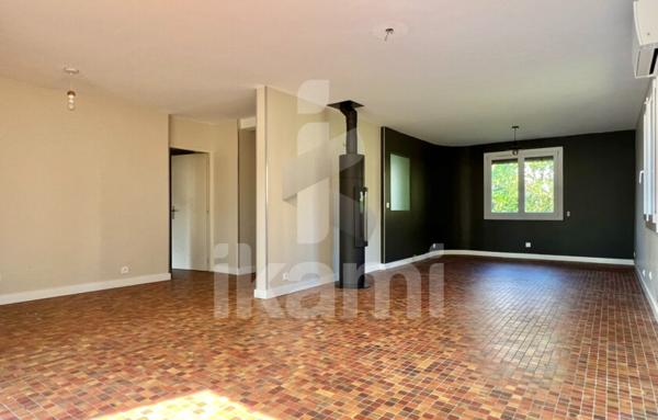 Maison 5 pièces 107 m2