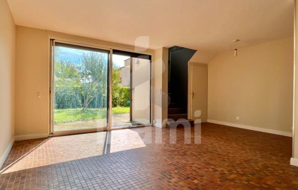 Maison 5 pièces 107 m2