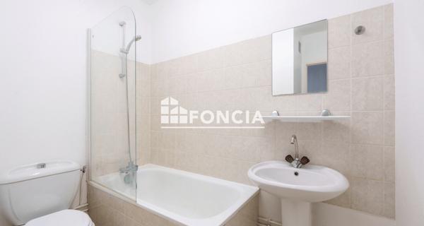 À vendre Appartement 2 pièces 40.02 m² - Vandœuvre-lès-nancy 54500