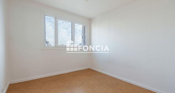 À vendre Appartement 2 pièces 40.02 m² - Vandœuvre-lès-nancy 54500