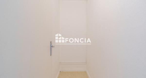 À vendre Appartement 2 pièces 40.02 m² - Vandœuvre-lès-nancy 54500