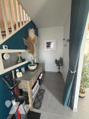 Vente Maison à LOIRE AUTHION (49800) Andard