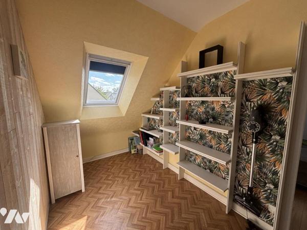 Vente Maison à LOIRE AUTHION (49800) Andard