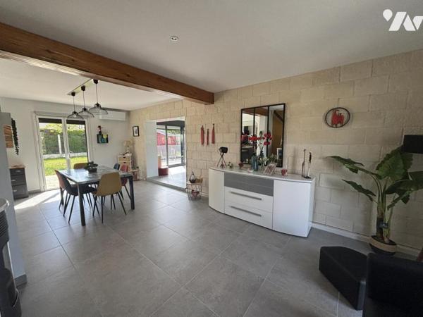 Vente Maison à LOIRE AUTHION (49800) Andard