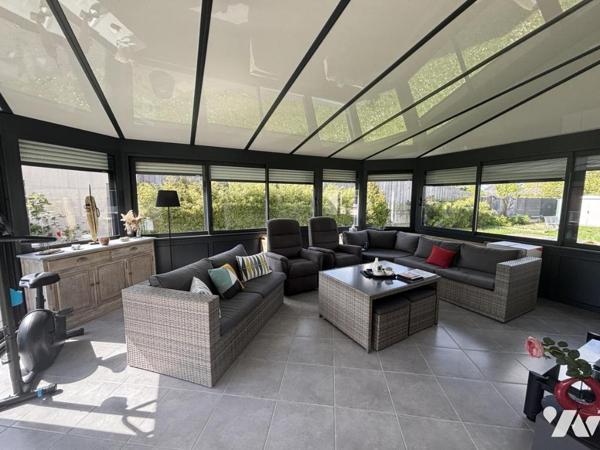 Vente Maison à LOIRE AUTHION (49800) Andard