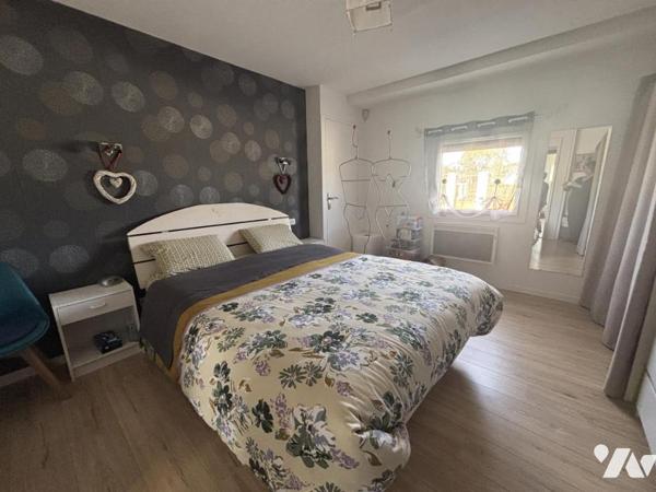 Vente Maison à LOIRE AUTHION (49800) Andard