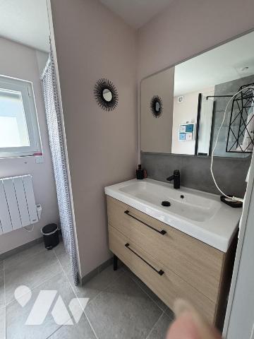 Vente Maison à LOIRE AUTHION (49800) Andard