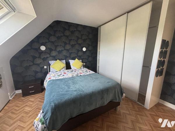 Vente Maison à LOIRE AUTHION (49800) Andard