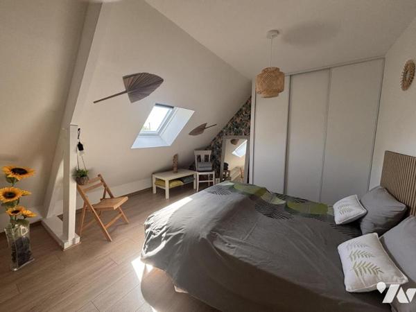 Vente Maison à LOIRE AUTHION (49800) Andard
