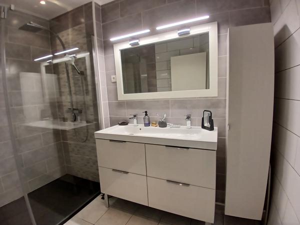 Maison de plain-pied avec vue dégagée Roullet-Saint-Estèphe