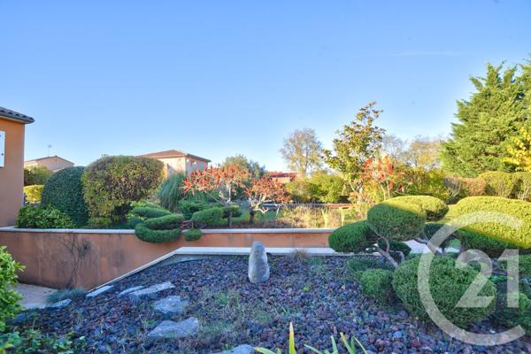 Maison à vendre  4 pièces - 90 m2 ROMANS SUR ISERE - 26