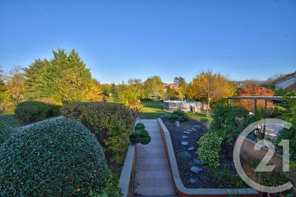 Maison à vendre  4 pièces - 90 m2 ROMANS SUR ISERE - 26