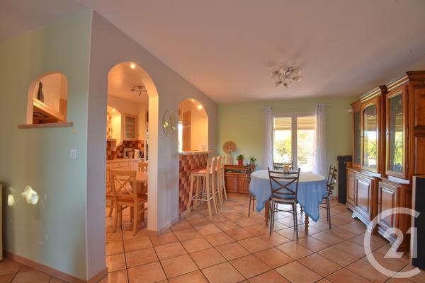 Maison à vendre  4 pièces - 90 m2 ROMANS SUR ISERE - 26