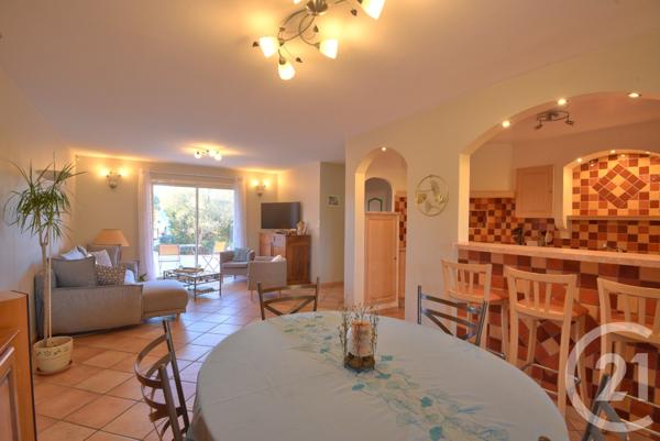 Maison à vendre  4 pièces - 90 m2 ROMANS SUR ISERE - 26