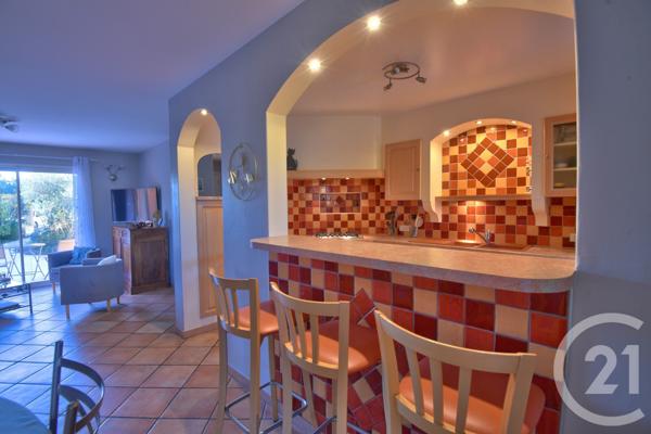 Maison à vendre  4 pièces - 90 m2 ROMANS SUR ISERE - 26