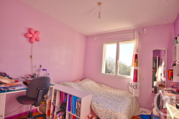 Maison à vendre  4 pièces - 90 m2 ROMANS SUR ISERE - 26