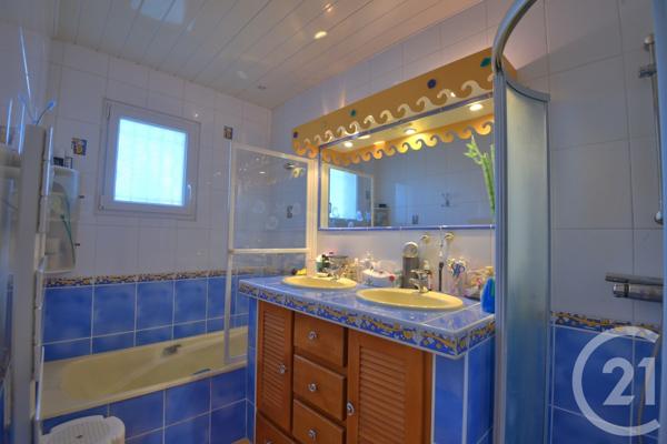 Maison à vendre  4 pièces - 90 m2 ROMANS SUR ISERE - 26