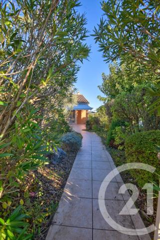 Maison à vendre  4 pièces - 90 m2 ROMANS SUR ISERE - 26