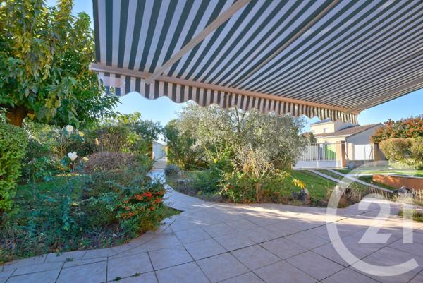 Maison à vendre  4 pièces - 90 m2 ROMANS SUR ISERE - 26