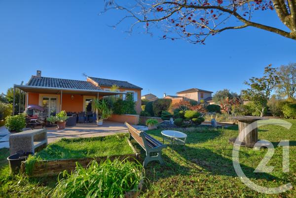 Maison à vendre  4 pièces - 90 m2 ROMANS SUR ISERE - 26