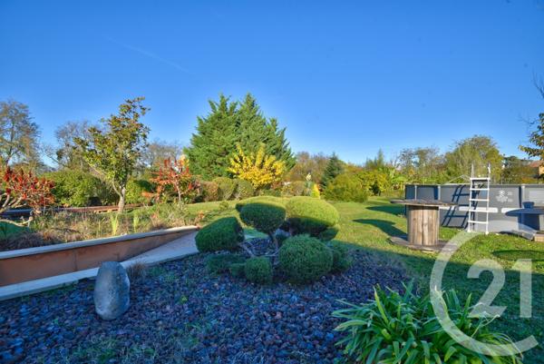 Maison à vendre  4 pièces - 90 m2 ROMANS SUR ISERE - 26