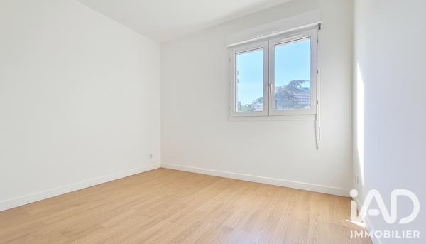 Appartement à vendre 2 pièces 46,4 m² Évry-Courcouronnes