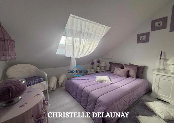 🏡 Maison moderne de 185 m² – Lumineuse, spacieuse et pleine de charme