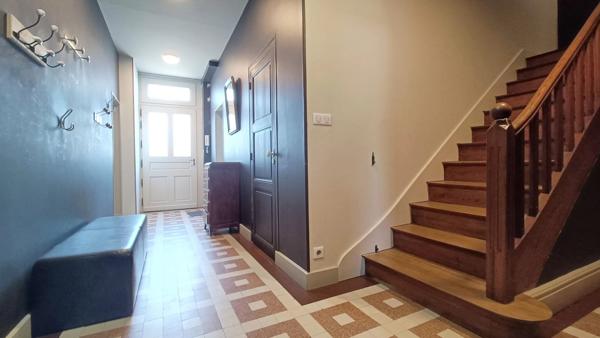 MAISON AVEC VIE DE PLAIN-PIED POITIERS