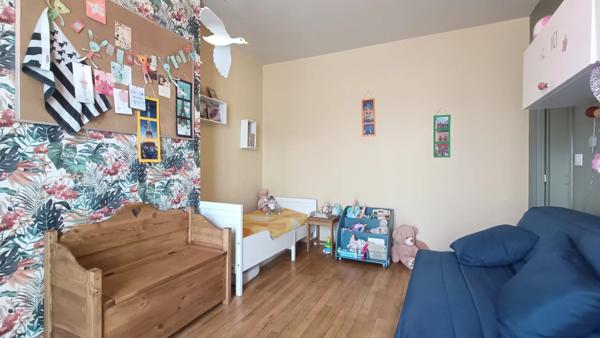 MAISON AVEC VIE DE PLAIN-PIED POITIERS