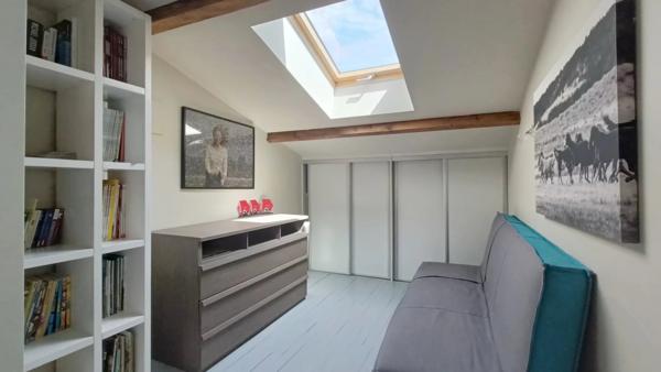 MAISON AVEC VIE DE PLAIN-PIED POITIERS