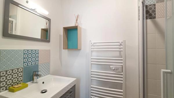 MAISON AVEC VIE DE PLAIN-PIED POITIERS
